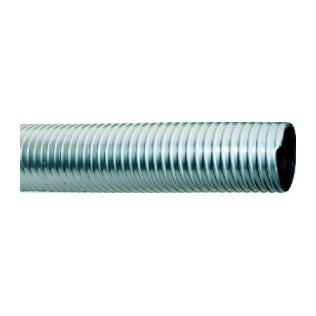 PVC/NBR tuyau d'aspiration et de refoulement gris. NAFTOIL/BUNA 152mm (Par 20)