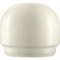 Protection marteau. SUPERCRAFT 30mm Nylon arrondi HALDER