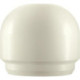 Protection marteau. SUPERCRAFT 40mm Nylon arrondi HALDER