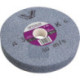 Disque abrasif cor.normal 200x30x32mm K36 Optimum