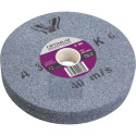 Disque abrasif cor.normal 200x30x32mm K80 Optimum