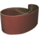 Bande abrasive 75x762 mm K40 5 pces Metallkraft