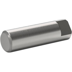Goupille mobile HM 4 x 16 mm avec surface plane QUICK