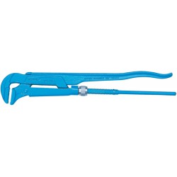 Clé serre-tubes DIN5234 A 1.1/2" Gedore