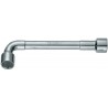 Clé a pipe 12mm 6kt. double Gedore