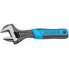 Clé a molette 10"x255mm 2K Gedore