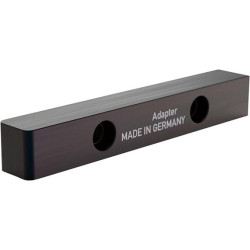 Adaptateur pour rotation longue C611 prémonté pour tige 16mm QUICK