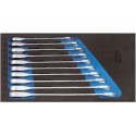 Assortiment d'outils pour servante CT1/3 Clé a cliquet, Gedore