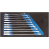 Assortiment d'outils pour servante CT1/3 Clé a cliquet, Gedore