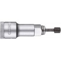 Gedore 1990 M prise accessoires 1/2" 83mm Gedore