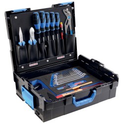 Coffret outillages 23 pièces L-Boxx 136 Gedore
