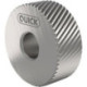 Molette PM BL 30Grad 20x8x6 G7 P0.8 avec chanfrein QUICK