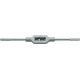 Tourne-à-gauche, Taille : 5, Métrique M12-33, Tubulaire Whitworth G 1/4-1, Whitworth : BSW 1/2-1.1/4, Capacité 4 pans : 7,3-20,0 mm, Long. 750 mm