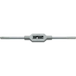 Tourne-à-gauche, Taille : 5, Métrique M12-33, Tubulaire Whitworth G 1/4-1, Whitworth : BSW 1/2-1.1/4, Capacité 4 pans : 7,3-20,0 mm, Long. 750 mm