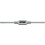 Tourne-à-gauche, Taille : 5, Métrique M12-33, Tubulaire Whitworth G 1/4-1, Whitworth : BSW 1/2-1.1/4, Capacité 4 pans : 7,3-20,0 mm, Long. 750 mm