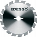 Lame scie circulaire HW S.-Nagelf 400x3,8x30 Z28 FF EDESSo