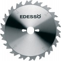 Lame scie circulaire HW Profi 400x3,5x30 Z36 LWZ EDESSo