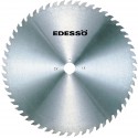 Lame de scie circulaire en acier massif chromé 15x1,8x30mm 56 dents