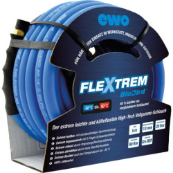 Tuyau FLEXTREM BluBird9.5x3mm. 50m