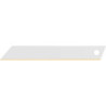 Lame de couteau TIN 18mm Pack a 10 pièces LUTZ BLADES