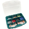 Assortiment de connecteurs 470 pièces Weidmüller