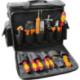 Assortiment d'outils électriques 12 pièces Weidmüller