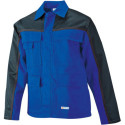 Veste Weld Shield. Taille 50.bleu /noir.
