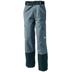 Pantalon Weld Shield. Taille 60.gris/noir