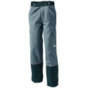 Pantalon Weld Shield. Taille 60.gris/noir