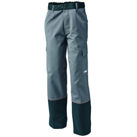 Pantalon Weld Shield. Taille 64.gris/noir