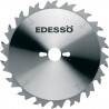 Lame scie circulaire HW Profi 300x3,2x30 Z28 LWZ EDESSo