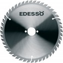Lame scie circulaire HW 160x2,6x20 Z36W Edesso