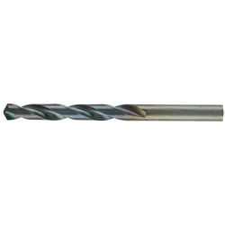 Foret hélicoïdal court DIN338 HSS type N queue cylindrique 18.0mm GÜHRING