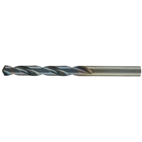 Foret hélicoïdal court DIN338 HSS type N queue cylindrique 18.0mm GÜHRING