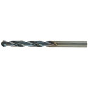 Foret hélicoïdal court DIN338 HSS type N queue cylindrique 18.0mm GÜHRING