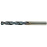 Foret hélicoïdal court DIN338 HSS type N queue cylindrique 18.0mm GÜHRING