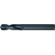 Foret court extra-court DIN1897 HSS type N 19mm GÜHRING