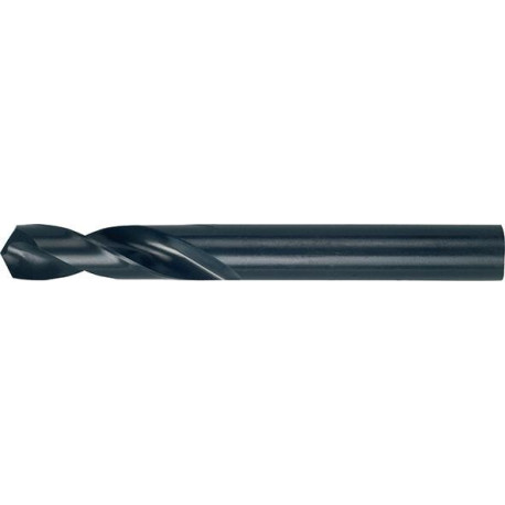 Foret court extra-court DIN1897 HSS type N 19mm GÜHRING