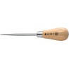 Poincon 100 x 6mm Wiha