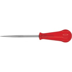 Poincon 100 x 6mm Wiha