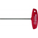 Tournevis a tete hexagonale 2,5x200mm 6kt. Wiha