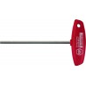Tournevis a tete hexagonale 7 x200mm 6kt. Wiha
