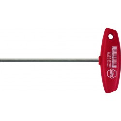 Tournevis a tete hexagonale 8 x150mm 6kt. Wiha