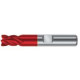 Fraise ratiométrique SL courte DIN6527 VHM FIRE Z4 10mm GÜHRING