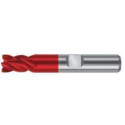 Fraise ratiométrique SL courte DIN6527 VHM FIRE Z4 12mm GÜHRING