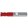 Fraise ratiométrique SL courte DIN6527 VHM FIRE Z4 14mm GÜHRING