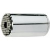Clé Douille multiple 1/2" 13-32mm Wiha