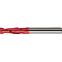 Fraise en bout SL extra-longueWN VHM FIRE Z2 3mm GÜHRING