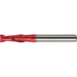 Fraise en bout SL extra-longueWN VHM FIRE Z2 20mm GÜHRING