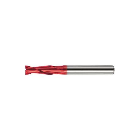 Fraise en bout SL extra-longueWN VHM FIRE Z2 20mm GÜHRING